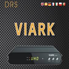 Realizar busqueda de canales en Viark DRS